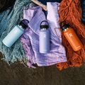Hydro Flask Wide Flex Sip hőpalack 470 ml piros W16BCX612 W16BCX612 5