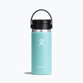 Hydro Flask Wide Flex Sip 470 ml-es termikus palack Dew W16BCX441