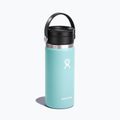 Hydro Flask Wide Flex Sip 470 ml-es termikus palack Dew W16BCX441 2