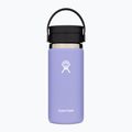 Hydro Flask Wide Flex Sip termikus palack 470 ml lila W16BCX474