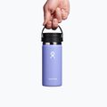 Hydro Flask Wide Flex Sip termikus palack 470 ml lila W16BCX474 6