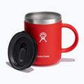 Thermal Hydro Flask bögre 355 ml piros M12CP612 3