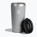 Hydro Flask All Around Tumbler 355 ml-es termo bögre szürke T12CPB035 2