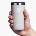 Hydro Flask All Around Tumbler 355 ml-es termo bögre szürke T12CPB035 4