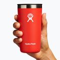 Hydro Flask All Around Tumbler 355 ml-es termikus bögre piros T12CPB612 4