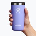 Hydro Flask All Around Tumbler 355 ml-es termál bögre lila T12CPB474 4