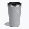 Hydro Flask All Around Tumbler Press-In bögre 473 ml nyírfa 3