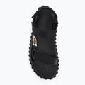 Gumbies Scrambler szandál fekete 5