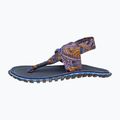Női szandál Gumbies Slingback aztec 10