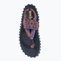 Női szandál Gumbies Slingback aztec 5