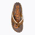 Flip-flop papucs Gumbies Cairns orange 5