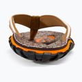 Flip-flop papucs Gumbies Cairns orange 6