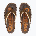 Flip-flop papucs Gumbies Cairns orange 8