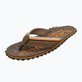 Flip-flop papucs Gumbies Cairns orange 9
