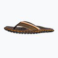 Flip-flop papucs Gumbies Cairns orange 10