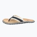 Flip-flop papucs Gumbies Corker black 10