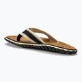 Flip flopok Gumbies Corker black 3