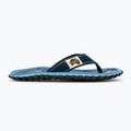 Gumbies Islander flip flops abbys 2