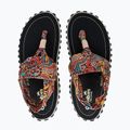 Női szandál Gumbies Slingback aboriginal 8