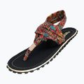 Női szandál Gumbies Slingback aboriginal 9