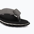 Gumbies Duckbill papucsok GU-FFDUC039 fekete/szürke 7