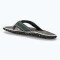 Flip-flop papucs Gumbies Islander cool grey 3