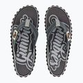 Flip-flop papucs Gumbies Islander cool grey 8