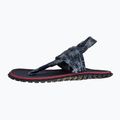 Női Gumbies Slingback szandál navy