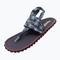 Női Gumbies Slingback szandál navy 2