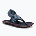 Női Gumbies Slingback szandál navy