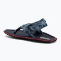 Női Gumbies Slingback szandál navy 3