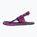 Női Gumbies Slingback szandál lila