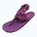 Női Gumbies Slingback szandál lila 2
