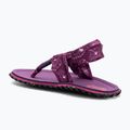 Női Gumbies Slingback szandál lila 3