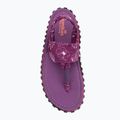 Női Gumbies Slingback szandál lila 5