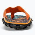 Flip-flop papucs Gumbies Islander orange hibiscus 6