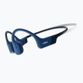 Shokz OpenRun Mini vezeték nélküli fejhallgató kék S803MBL