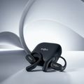 Słuchawki bezprzewodowe Shokz OpenFit black 21