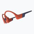 Słuchawki bezprzewodowe Shokz OpenSwim Pro red 2