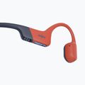 Słuchawki bezprzewodowe Shokz OpenSwim Pro red 4