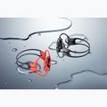 Słuchawki bezprzewodowe Shokz OpenSwim Pro red 15
