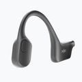Słuchawki bezprzewodowe Shokz OpenRun USB-C black 4