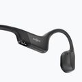 Słuchawki bezprzewodowe Shokz OpenRun USB-C black 5