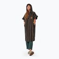 Poncsó Slowtide Baja Stripe black
