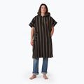 Poncsó Slowtide Baja Stripe black 4