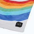 Törölköző Slowtide Roygbiv Beach white 2