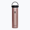 Termosz Hydro Flask Lightweight Wide Flex Cap B 709 ml quartz