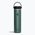 Hydro Flask Lightweight Wide Flex Cap B 710 ml-es szerpentines termikus palack