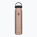 Hydro Flask Lightweight Wide Flex Cap B 40 Oz 1182 ml-es kvarc utazó palack
