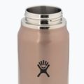 Hydro Flask Lightweight Wide Flex Cap B 40 Oz 1182 ml-es kvarc utazó palack 3